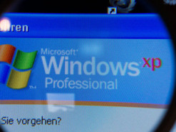 В Windows XP обнаружили секретную тему с оформлением в стиле компьютеров Apple