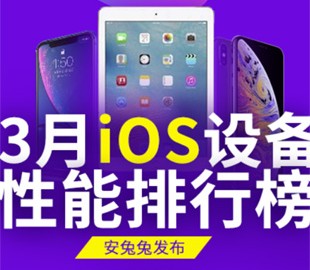 Старые модели iPad оказались намного быстрее планшетов 2019 года