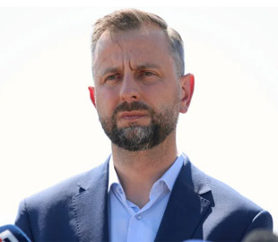 Польща перехопила російський розвідувальний літак Іл-20 над Балтикою
