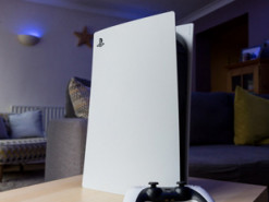 Sony заявила, что очень старается устранить дефицит PlayStation 5