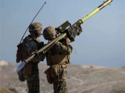 Легендарний ПЗРК Stinger проходить модернізацію: деталі поліпшення