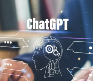Вперше в історії. ChatGPT потрапив до п’ятірки найвідвідуваніших сайтів світу