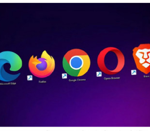 Експерт протестував усі основні браузери на Chromium: один суттєво перевершив Chrome