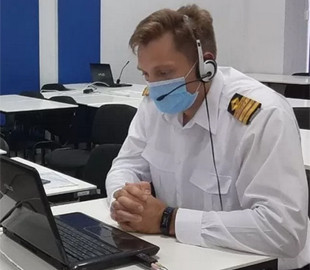 Готовится к запуску электронная система сдачи экзаменов для моряков