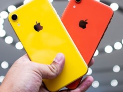 iPhone 2019 года повторят стиль iPhone XS, XS Max и XR