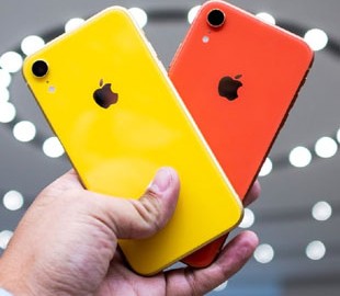 iPhone 2019 года повторят стиль iPhone XS, XS Max и XR