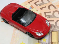 Люди станут платить через свои автомобили в десять раз больше уже к 2023 году