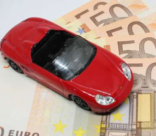 Люди станут платить через свои автомобили в десять раз больше уже к 2023 году