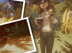 Автор Deadly Premonition вернулся со своим новым проектом на Kickstarter