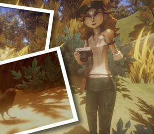 Автор Deadly Premonition вернулся со своим новым проектом на Kickstarter