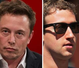 Эксперт Google: «Маск и Цукерберг получат доступ к вашим мыслям»