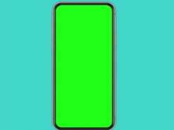 Samsung почала постачання екранів AMOLED E6