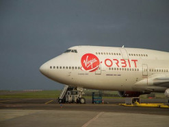 Фірма Бренсона Virgin Orbit подала заяву про банкрутство