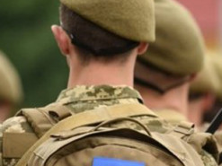 Мобілізація в Україні: чи можуть поліцейські вручити повістку до армії