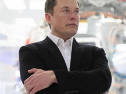 Tesla готова к слиянию с другими автопроизводителями