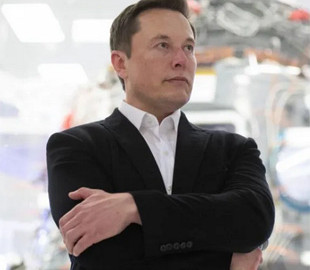 Tesla готова к слиянию с другими автопроизводителями