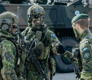 РФ розуміє тільки силу: як Фінляндія готується до потенційної війни, – FT