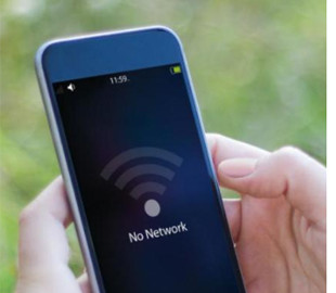 Росія масово відключає Інтернет, щоб урятуватися від українських дронів, - Forbes