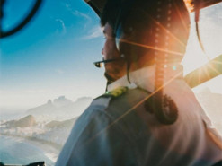 Куди діваються відходи з літака: експерт розвінчав популярний міф