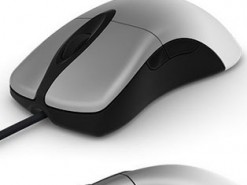 Microsoft выпустила новую игровую мышь