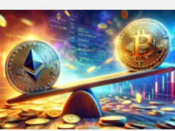 Криптовалютні експерти прогнозують швидке зростання головних цифрових активів