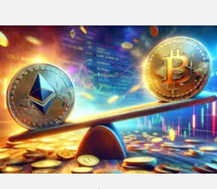 Криптовалютні експерти прогнозують швидке зростання головних цифрових активів