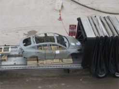 Tesla готова запустити на Gigafactory Texas виробництво Model Y з корпусом для структурного акумулятора
