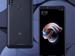Xiaomi Redmi Note 5 получил Android Pie