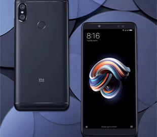Xiaomi Redmi Note 5 получил Android Pie