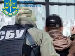 Розвідник у тилу: на Черкащині судитимуть переселенця, який передавав дані ФСБ