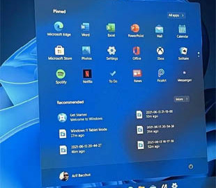 Windows 11 может стать популярнее Windows 10 уже в 2022 году