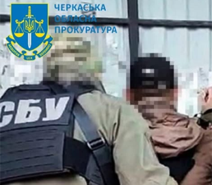 Розвідник у тилу: на Черкащині судитимуть переселенця, який передавав дані ФСБ