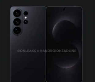 Samsung розкрив дизайн серії Galaxy S26 через One UI 8.5