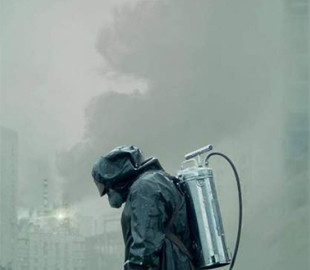 HBO виплатить українці 500 тис. грн за незаконне використання її імені у серіалі «Чорнобиль»