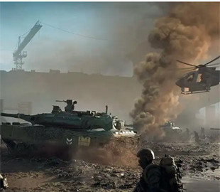 Наступну частину серії відеоігор Battlefield анонсують влітку, а реліз відбудеться вже у 2026 році