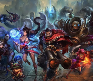 Профспілка акторів у США оголосила страйк проти гри League of Legends – причини