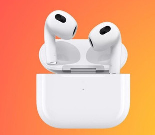 Apple прибере із продажу три моделі AirPods