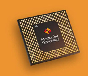 MediaTek готує потужний 3-нм чіп Dimensity 8600 для нових смартфонів