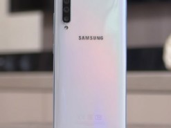 Смартфон Samsung Galaxy A50 получил большое обновление для камеры