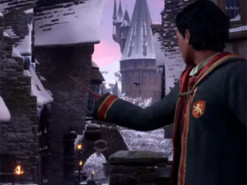 Гра Hogwarts Legacy про всесвіт Гаррі Поттера продалася накладом у 30 млн копій