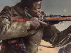 Представлена новая часть Call of Duty