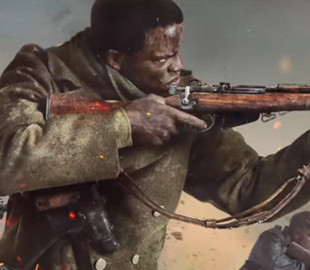 Представлена новая часть Call of Duty