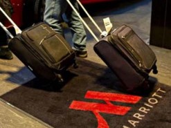 Китай заподозрили в причастности к кибератаке на сеть Marriott