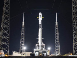 SpaceX запускает спутник с обновленной системой GPS: онлайн-трансляция