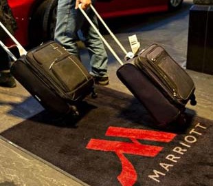 Китай заподозрили в причастности к кибератаке на сеть Marriott