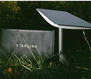 Starlink обмежить швидкість абонентам на найдешевшому тарифі