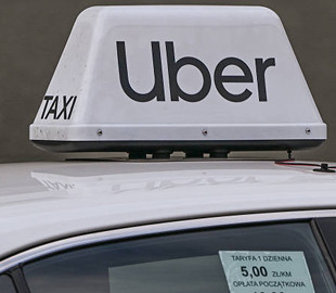 Uber планує поглинути сервіс доставки Delivery Hero за більш ніж $10 млрд