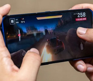 Игровой смартфон Lenovo Legion 2 Pro побил рекорд бенчмарка Master Lu