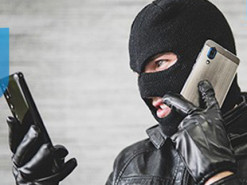 Телефонні шахраї ошукали жінку на майже 40 тисяч гривень