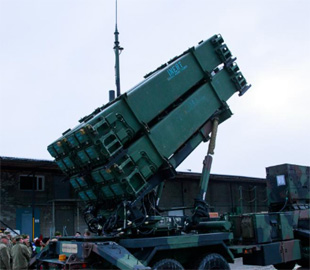 Естонія планує закупівлю балістичних систем ППО на понад €1 млрд